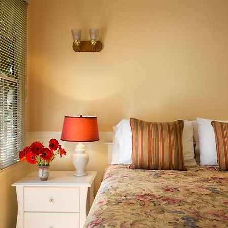 Cheshire Cat Inn & Cottages 산타 바바라 외부 사진