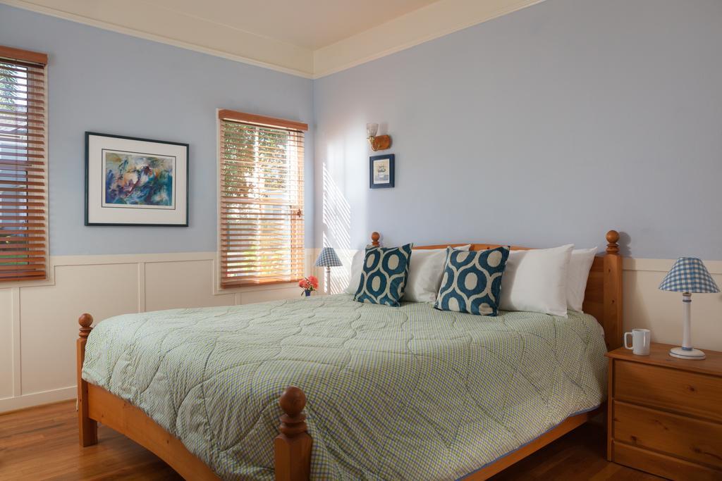 Cheshire Cat Inn & Cottages 산타 바바라 외부 사진