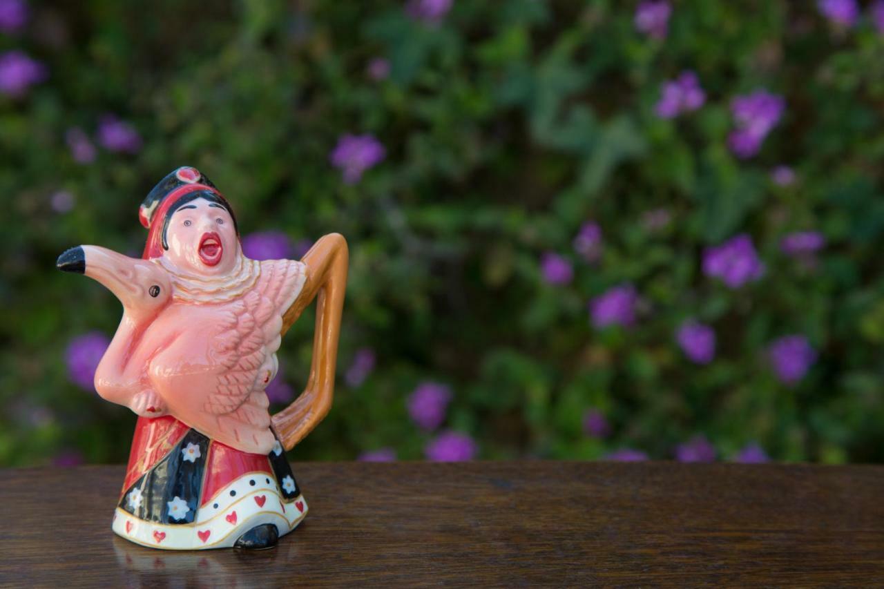 Cheshire Cat Inn & Cottages 산타 바바라 외부 사진
